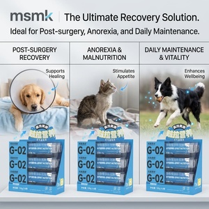 <span class=keywords><strong>Pasta</strong></span> Nutrizionale Vitality <span class=keywords><strong>per</strong></span> Cani e <span class=keywords><strong>Gatti</strong></span> OEM Gel Nutrizionale ad Alto Contenuto Calorico Integratore Vitaminico Supporto <span class=keywords><strong>per</strong></span> il Recupero Prezzo di Fabbrica - Product Image 5