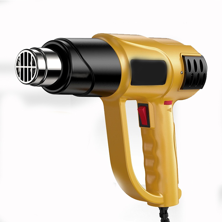 High Power Motor Portable Electric Hot