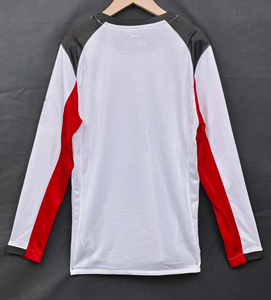 ACMilander 2526 Dünya Uzun Kollu Futbol Forması Futbol Takımı Deplasman Kıyafeti Kültür Futbol Kupası Ukhambo Okwenza - Product Image 2