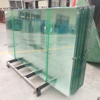 Aquarium en verre trempé - Petite taille, haute résistance, design moderne, respectueux de l'environnement, écran d'affichage extérieur, utilisation en salle de bain, fabriqué en Chine