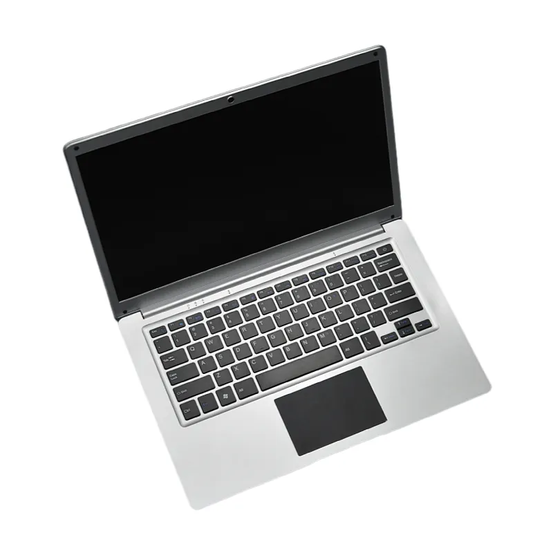 सस्ते 14.1 इंच के लैपटॉप के साथ Celeron सीपीयू, 6GB रैम, SSD जोड़ने जा सकता है, win10/11 ओएस व्यापार नोटबुक/कंप्यूटर