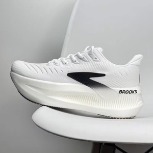 Chaussures de course professionnelles Glycerin Max 2 pour hommes et femmes, respirantes, en maille, rehaussantes, pour tests de fitness - Product Image 6