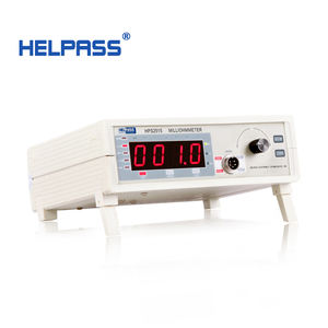 Hps2515 निर्माता मूल्य लूप प्रतिरोध/संपर्क प्रतिरोध परीक्षक - Product Image 4