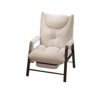 <span class=keywords><strong>Chaise</strong></span> d'ordinateur moderne confortable dossier inclinable pour une <span class=keywords><strong>longue</strong></span> séance bureau dortoir étude pratique paresseux canapé <span class=keywords><strong>chaise</strong></span> pour - Product Image 1