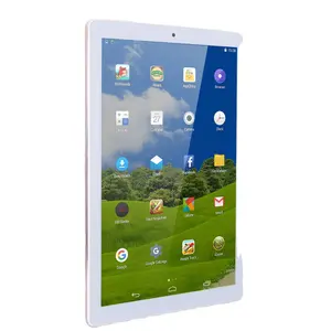 Listo para nave barato 10 pulgadas tablet 3G Quad Core 2GB RAM 64GB 32GB 16GB ROM Android 4,4 OS de niños 10,1 comprimidos