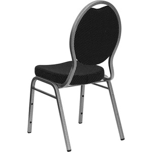 Juego de Muebles de Hotel de Lujo Personalizados de Fábrica, Sillas y <span class=keywords><strong>Mesas</strong></span> de Banquete Apilables con Estructura Metálica <span class=keywords><strong>para</strong></span> Eventos de Restaurantes y Bodas - Product Image 4
