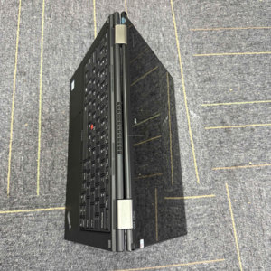 Lenovo Yoga 260 i7 รุ่นที่ 6 แรม 8GB ความจุ 256GB แล็ปท็อปธุรกิจมือสอง น้ำหนักเบา พกพาสะดวก X360 หน้าจอสัมผัส คอมพิวเตอร์บางเฉียบ ขนาด 12.5 นิ้ว - Product Image 3