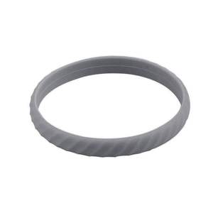 Genouillère antidérapante de qualité supérieure en gros, sangle rotulienne, bande en silicone, coussinets de genou - Product Image 5