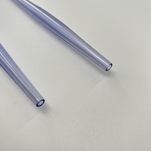 Consommables médicaux : Poignée <span class=keywords><strong>Yankauer</strong></span> jetable à bulle avec embout lisse et uni, embout d'aspiration <span class=keywords><strong>Yankauer</strong></span> certifié CE - Product Image 2