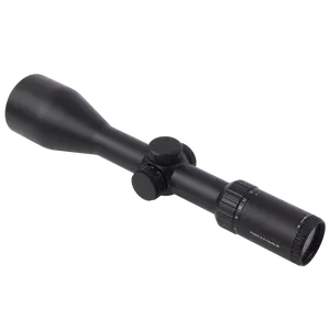 Red Win RW12 Edgeless 30Mm Monotube Berburu Scope Optical Scope 1/4 "Sesuaikan TOWA 2.5-15X56 IR Optical Scope