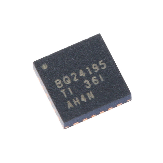 BQ24195RGER VQFN-24 Battery Power Management Chip
