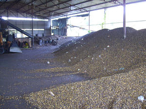 ¡CALIENTE! RISIDUE DE CÁSCARA DE ANACARDOS CON PRECIO COMPETITIVO Y ALTA CALIDAD DE VIETNAM 2023_EXPORT STANDARD - Product Image 4