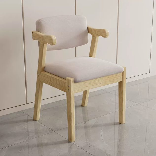 เก้าอี้ทำเล็บ