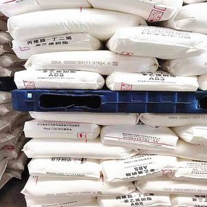 3001MV/3001MV2/3001MV2A/X00312 <b>ABS</b> Resin Granules 25kg Injection Molding Grade High Impact Resistance General Purpose Plastic - Product Image 6