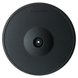 Chén điện tử Lemon 13 inch Crash Dual (2 vùng) - 13C2 - Product Image 1