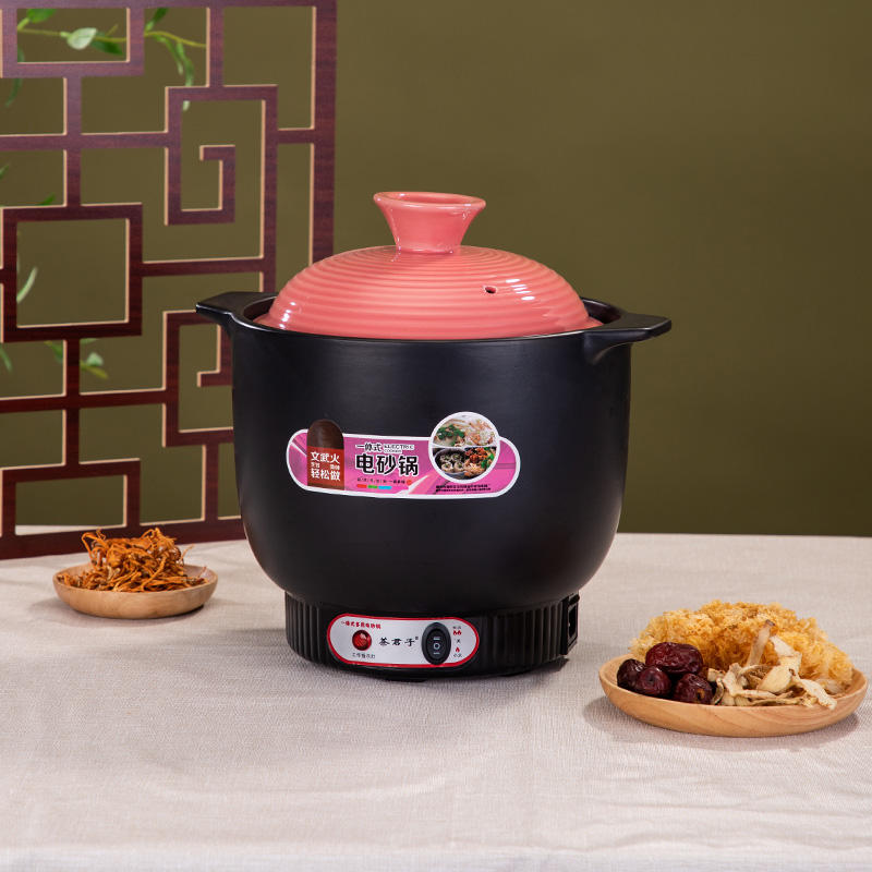 5L Coloré Noir rose/bleu