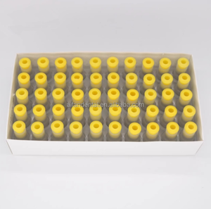 [Aifan dentale] 200mg 400mg 600mg 800mg <span class=keywords><strong>Capsule</strong></span> di alta qualità pura fuoriuscita 1 fuoriuscita 2 capsula di amalgama dentale - Product Image 4