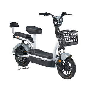 Minimoto Yaben de Alta Calidad y Bajo Precio, 48V, 350W, Batería de Plomo-Ácido, 25 km/h - Product Image 3