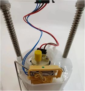 5136021AE E7193M E7241M 5136021AA Ensemble de pompe à carburant électrique pour <span class=keywords><strong>Chrysler</strong></span> <span class=keywords><strong>300C</strong></span> 3.5L 2.7L 5.7L - Product Image 2
