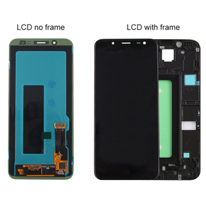 Lcd per telefoni samsung <span class=keywords><strong>j7</strong></span> <span class=keywords><strong>pro</strong></span> prezzo display originale per display samsung j6 - Product Image 6