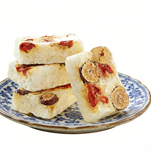 Sachets de thé OEM aux champignons de neige, baies de goji et dattes rouges |   Boisson Traditionnelle Chinoise aux Herbes Nourrissantes |   Aliments santé de qualité alimentaire |   En sachet - Product Image 5