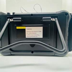 Touchscreen Tragbarer digitaler Ultraschall-Fehler detektor FD580 0-15000mm - Product Image 5