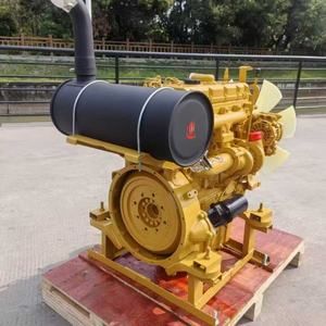 S6K 7JK 9N2990 10R7766 9N2967 10R7218 9N2805 9N2811เทอร์โบชาร์จเจอร์สำหรับอุตสาหกรรมรถขุด - Product Image 4