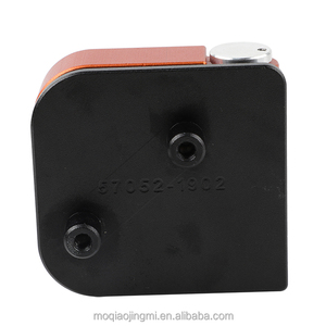 Gancio per Moto, Supporto per Borsa Portaoggetti, Gancio per Casco, Supporto per Borsa da Trasporto, Gancio a Molla per <span class=keywords><strong>Vespa</strong></span> GTS 300 2023 2024, Parte CNC - Product Image 6