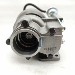 Turbocompresor para Motor 4BT 3598542 3537034 HX30W, Piezas para Maquinaria de Construcción - Product Image 2