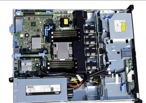 Serveur Rackable 1U <span class=keywords><strong>DELL</strong></span> <span class=keywords><strong>R420</strong></span> 40 Cœurs Ultra-Stable et Silencieux pour Stockage ERP - Product Image 4