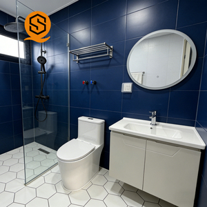 Cabaña Vacacional Prefabricada <span class=keywords><strong>en</strong></span> Contenedor, Villa Compacta de Dos Dormitorios junto a <span class=keywords><strong>la</strong></span> <span class=keywords><strong>Playa</strong></span>, Unidad de Alojamiento Modular - Product Image 4