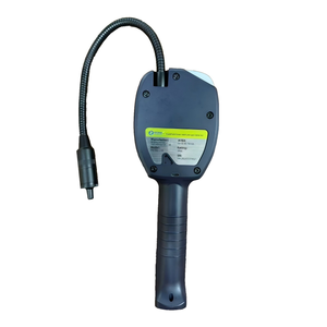เครื่องตรวจจับก๊าซมีเทนแบบพกพา MS100-L10 ชนิดกระจายตัว พร้อมหัววัดแบบยืดหยุ่นสำหรับการตรวจสอบก๊าซทุกประเภท - Product Image 3