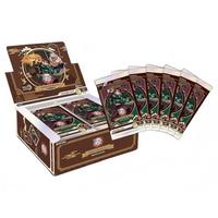 48 Kotak Grosir Kartu Koleksi Kayou Demons Slayered Dawn Break Seri 1 Breathing Pack Trading Card Game Anime Bahasa Inggris