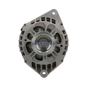 Alternatore compatibile con FIAT DUCATO 2.8 JTD 4x4 Diesel (KW: 94, CV: 128) dal 11-2000 al 04-2002 VALEO 302037RIV NUOVO - Product Image 1