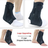 Tongsheng — attelle de support pour la cheville, protège-pied élastique, protège-cheville