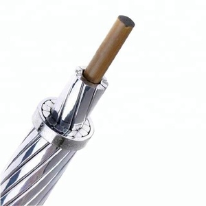 Câble à fibres optiques OPGW de qualité supérieure KAODEE avec plusieurs cœurs pour les réseaux de lignes électriques haute tension, câble OPGW de haute qualité - Product Image 4