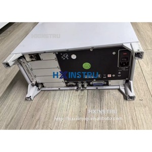 เครื่องวิเคราะห์สัญญาณและสเปกตรัม Rohde & Schwarz R&S FSV13  13.6 GHz ไวด์แบนด์ รุ่น H - Product Image 2