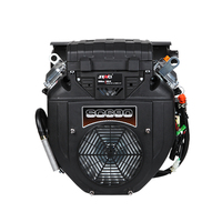 Senci 35hp Gasoline Engine 2 Cylinder Air Cooled Engine