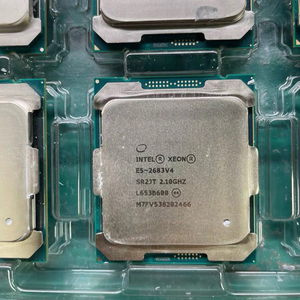 ซีออน E5-2683 V4 2.1GHz 16 คอร์ 32 เธรด TDP 120 W LGA 2011-3 โปรเซสเซอร์เซิร์ฟเวอร์ ซีออน E5-2683 V4 - Product Image 4