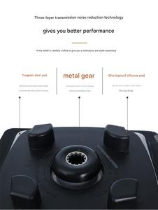 Máy xay sinh tố chuyên nghiệp Vit-max 1:1, công suất mạnh mẽ 1400ML, dùng cho thương mại, có khả năng cách âm tháo rời - Product Image 5