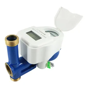 digital water meter valve water meter water meter price supplier supplier smart water meter