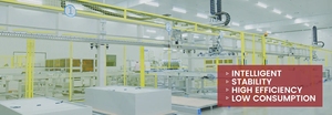 Línea de Producción Solar Totalmente Automática, Solución Llave en Mano para Líneas de Productos Solares - Product Image 3