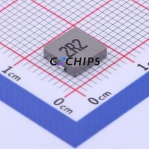 FXL0618-2R2-M ตัวเหนี่ยวนำไฟฟ้าแบบ SMD, 7x6.6 มม. ( ค่าความเหนี่ยวนำ: 2.2uH ) ( ความแม่นยำ: 20% กระแสไฟฟ้าที่กำหนด: 7A ) - Product Image 1