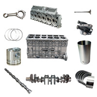 Tubo de derivación de aceite de retorno Dongfeng de alta calidad Cumins 6CT colector de combustible de motor diésel 3920595