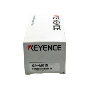 Brand New KEYENCE GP-M010 Super Strong Digital Pressure Sensor Body Used for Pressure Monitoring of Pneumatic Systems - Product Image 3