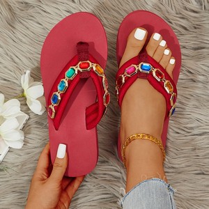 Nuevos zapatos informales <span class=keywords><strong>para</strong></span> <span class=keywords><strong>mujer</strong></span>, sandalias <span class=keywords><strong>de</strong></span> senderismo transpirables <span class=keywords><strong>de</strong></span> verano, zapatillas <span class=keywords><strong>para</strong></span> <span class=keywords><strong>mujer</strong></span> - Product Image 6