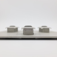 Plateau à Valve flottante de haute qualité, pour ingénierie chimique