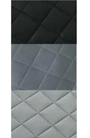 Coussin de soutien lombaire gonflable portable pliable, coussin ergonomique pour le dos, idéal pour les voyages, la voiture, le bureau et le camping