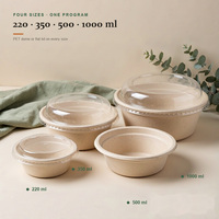 Assiettes en bagasse blanches 9-10 pouces jetables robustes élégantes pour mariages, banquets et traiteurs (vente en gros)