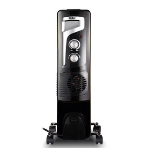 Radiador lleno de aceite RAF Radiador De Aceite 2900W Calentador doméstico con ajuste de 5 engranajes Operación silenciosa y protección contra sobrecalentamiento - Product Image 4